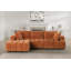 Modern Tufted Sectional Right-chaise Sofa -1719488709-1719488710-1739638157