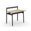 Ens Desk with Wooden Top-263762138-165559914