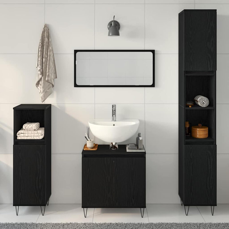 Bathroom Suite