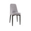 Ensemble de table de salle à manger moderne avec table extensible et chaises en polyuréthane-819500506-819500509