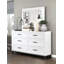 Commode avec 6 tiroirs de rangement-1317669104