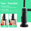 MetalMingle 49ec3c04a Kitchen Faucet Side Spray