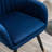 Tuchico Contemporary Upholstered Accent Chair-108942059