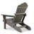 Henninger Foldable Outdoor Adirondack Set-1382695604