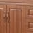 Classical style vanitie bathroom cabinet