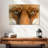Amber Eyed Fox-107880288