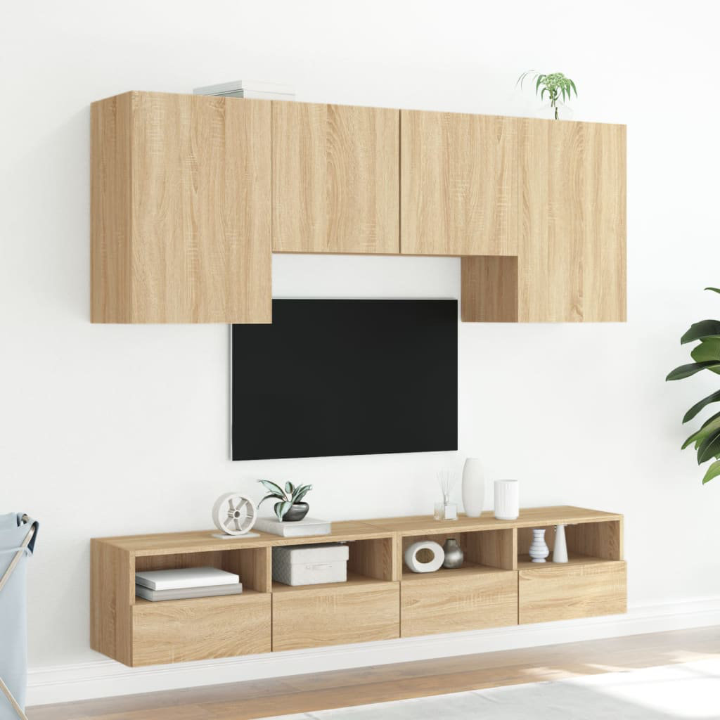 TV-Schrank Noshin für Fernseher bis zu 24"