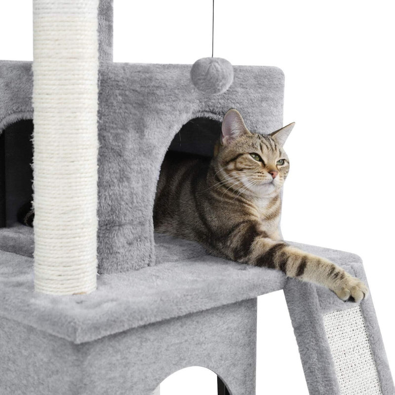Bingley 70 cm H Cat Scratchers