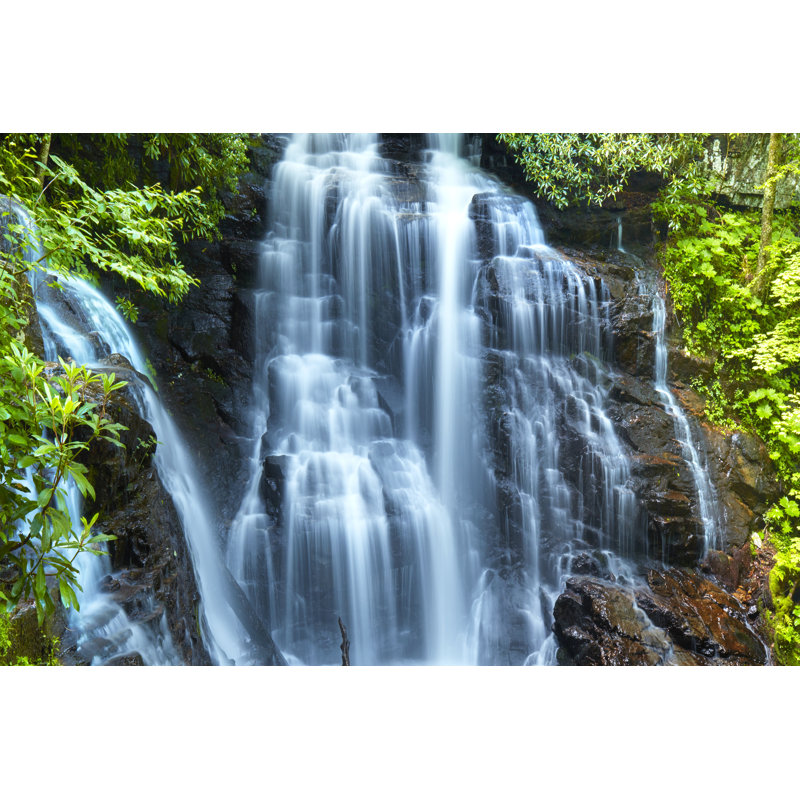 Cascade Panorama III, H 24 po x l 36 po x P 1,25 po