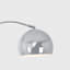 Derosier 152cm Arched Floor Lamp-175865591-175865588