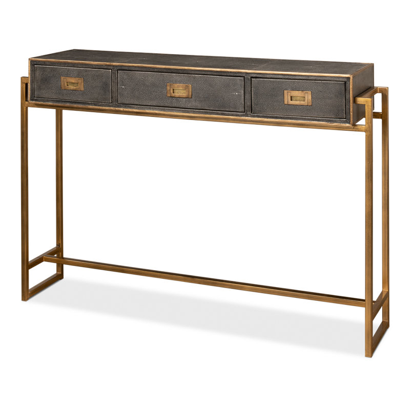 Gilbertsville 49'' Console Table