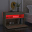 Table de bout avec rangement Block-70658065