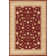 Braided Oriental Area Rug