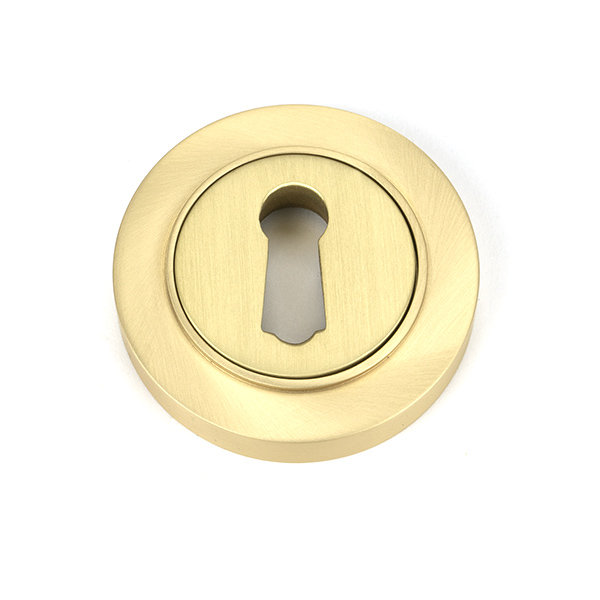 Concealed Escutcheon 