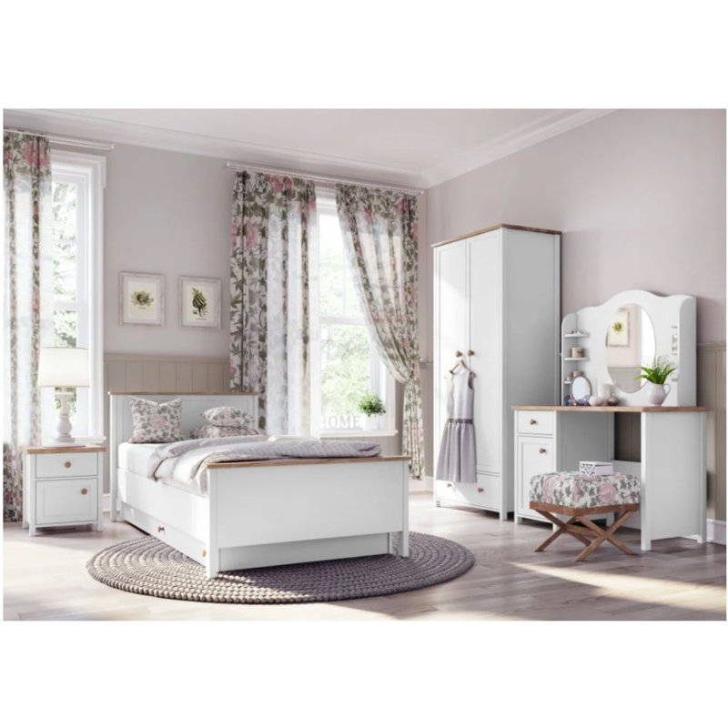 Needville Bed Frames and Mattress