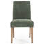 Chaise rembourrée en bois-122525339