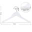 Wood Standard Hanger for Dress/Shirt/Sweater
