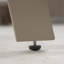 Ensemble de 2 fauteuils club d'extérieur Santrez de Santrez - beige Fenouil