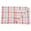 --- Rectangular Tartan Tablecloth-84442880