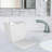 Elegant Bathroom Storage Container
