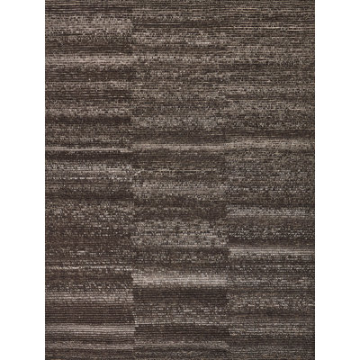 Kaza Wool Striped Area Rug