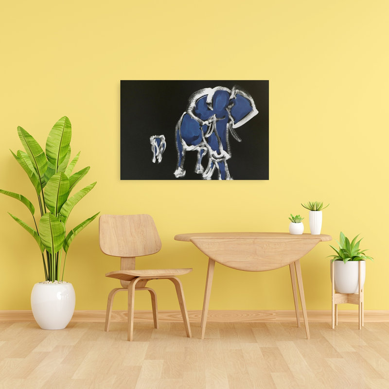 Print, 60.96cm H x 91.44cm W