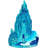 Disney’s Frozen 4-piece Mini Aquarium Decoration Bundle