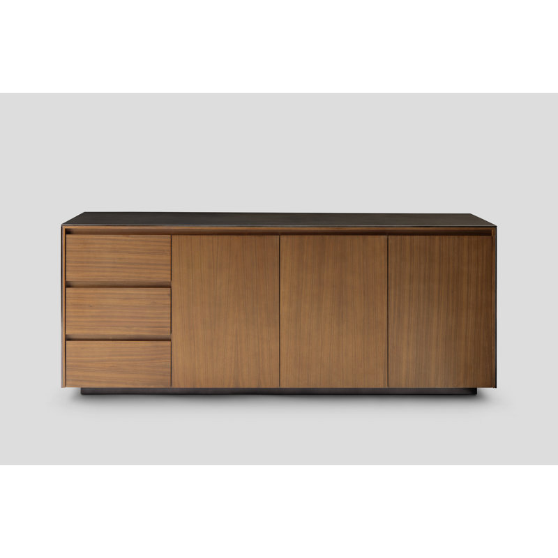 Barcelona 80'' Sideboard