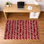 Tapis de bureau léger Wiggle-136776620-136776622
