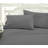 Simply Soft™ Chevron Embossed Bed Sheet Set-29476790-29476798