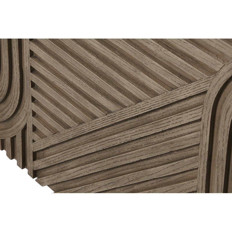 Provenance Signature End Table