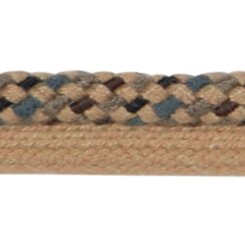 Powell Twain Cord Fabric