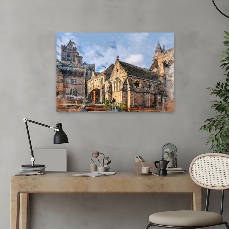 Print, 40.64cm H x 60.96cm W