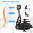 Lachlynn Mesh Task Chair with Headrest