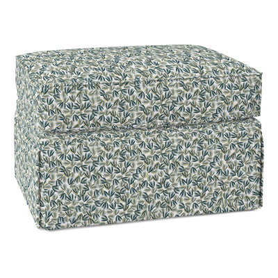 Savannah Ottoman