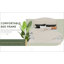 Luxueux grand lit tapissier en velours, structure robuste pour un sommeil paisible et élégant-857702572-857702563