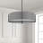 Braidon 4 Light Incandescent Pendant-1051765324-1052675101