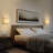 Assandra Plastic Flush Mounted Sconce