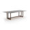 Caracole Glass Dining Table