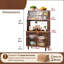 Buffet petit