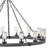 Sawyer 15 -Bulb 28.5" H Outdoor Chandelier-168112849