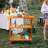 Phinn Metal Bar Cart-1646012897