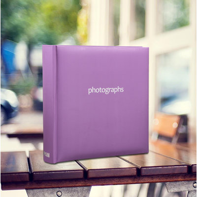 Paper Album