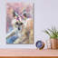 Art mural en verre Epic Art-626510727
