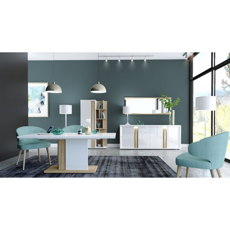 220cm Sideboard