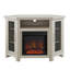 Orchard Park TV Stand Fireplace for TVs up to 55" Fireplace-51980613