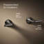 Occasion Wall-Mount Bathroom Sink Faucet Lever Handle Trim-1854584398
