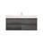 Victoria 60''Bathroom Vanity Base-94524444