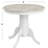Sara Solid Wood Dining Set-93675209-93675210-93675211