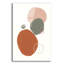 «Warm Stepping Stones» par Danhui Nai, art mural en verre acrylique-1114448744